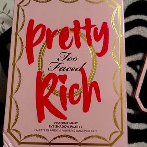 Too Faced shadow palette